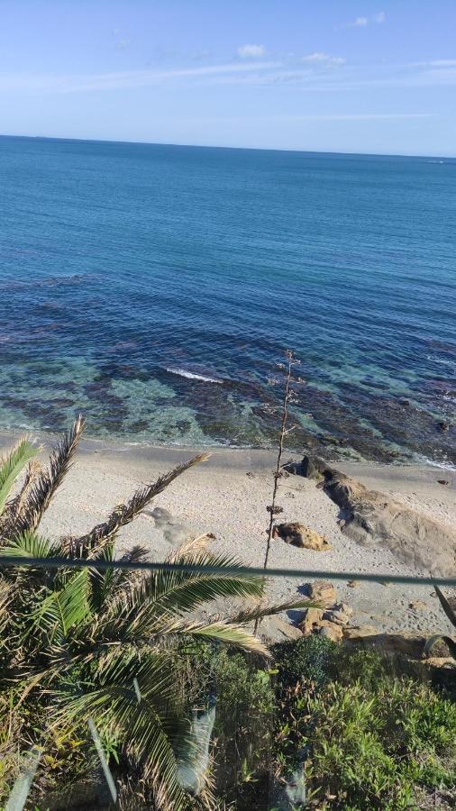 Ochomin Hostel San Martín エクステリア 写真
