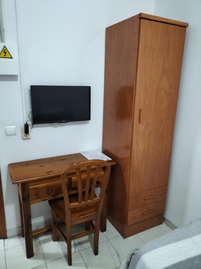 Ochomin Hostel San Martín エクステリア 写真